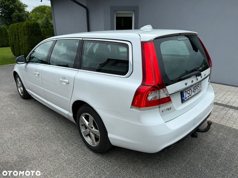 Volvo V70 D4 Drive-E Dynamic Momentum - 17
