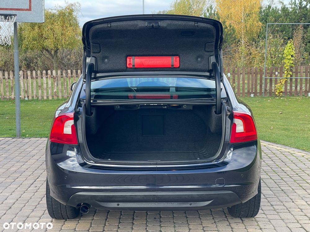 Volvo S60 - 18