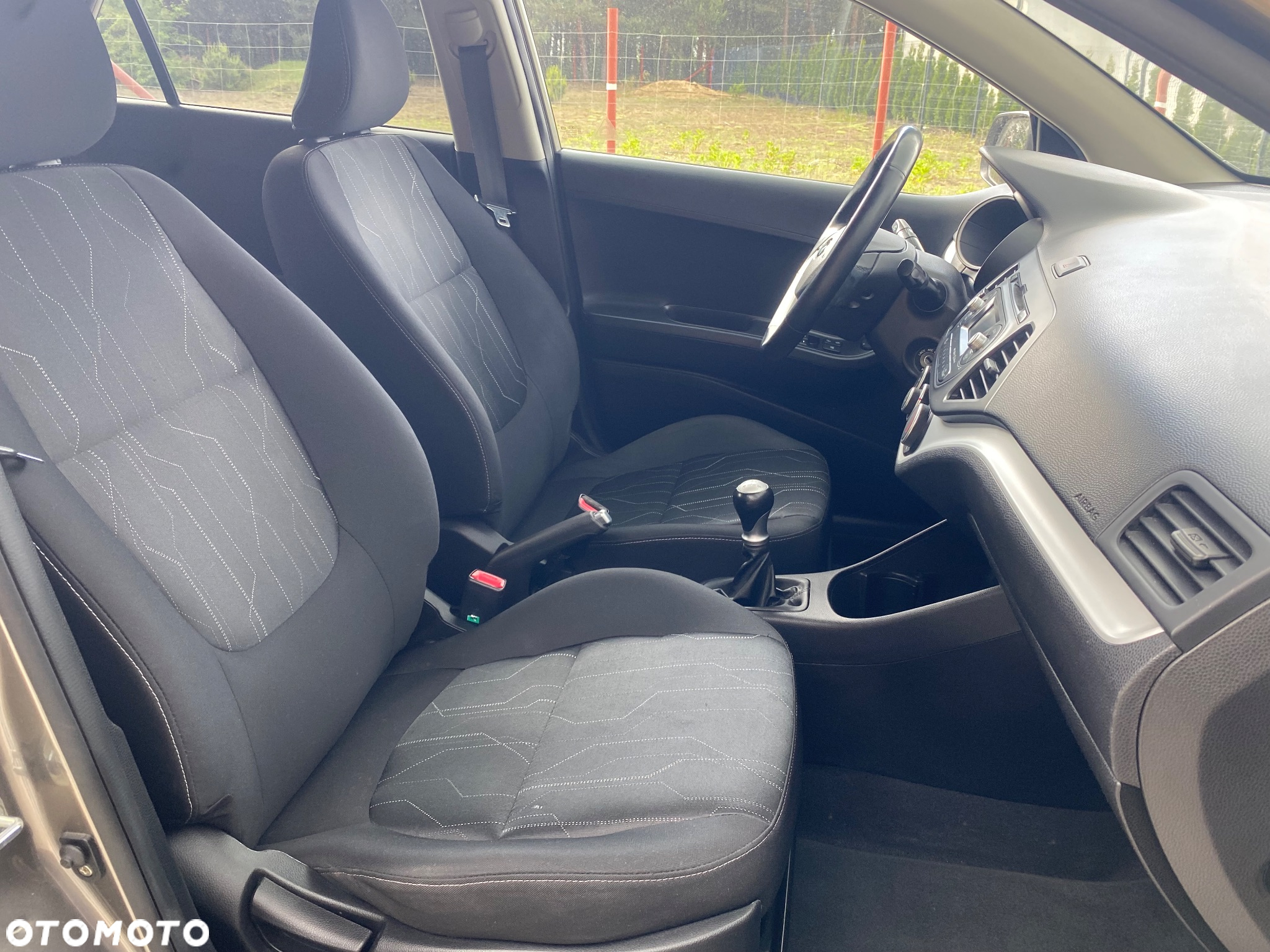 Kia Picanto 1.0 Dream Team Edition - 16