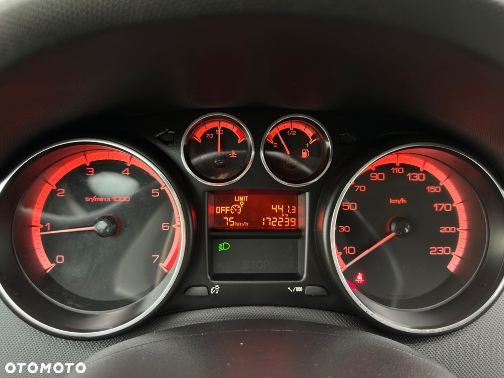 Peugeot 308 - 12