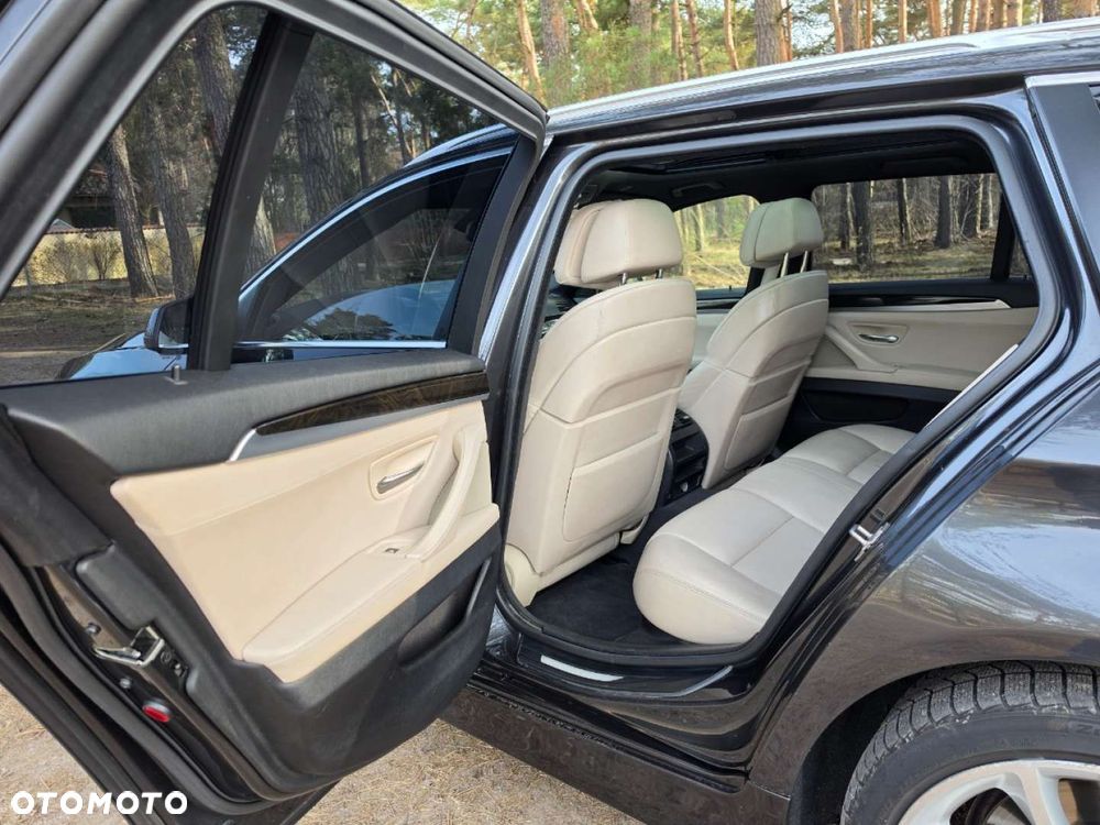 BMW Seria 5 - 15