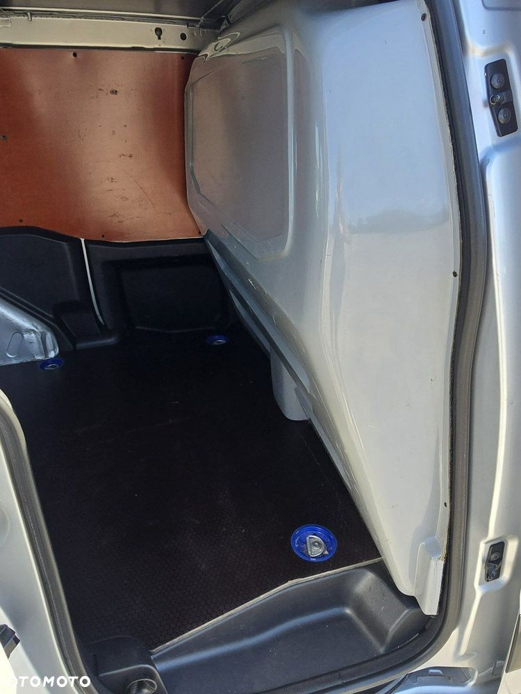 Peugeot Partner - 16