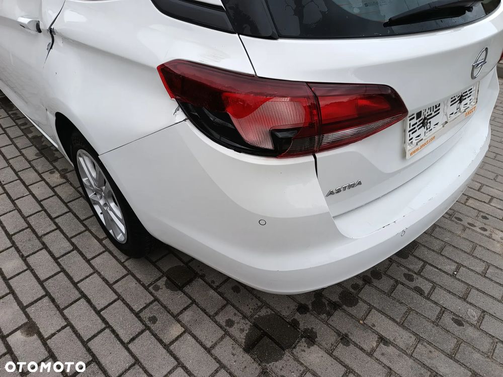 Opel Astra 1.5 D Start/Stop Business Edition - 27