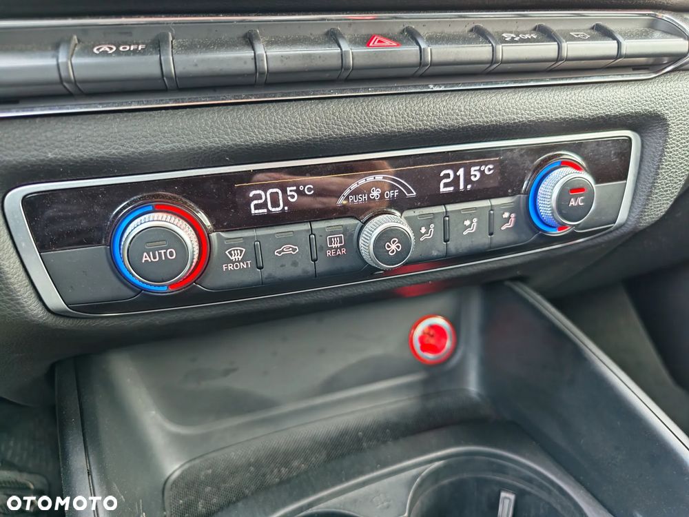 Audi A3 Sportback - 28