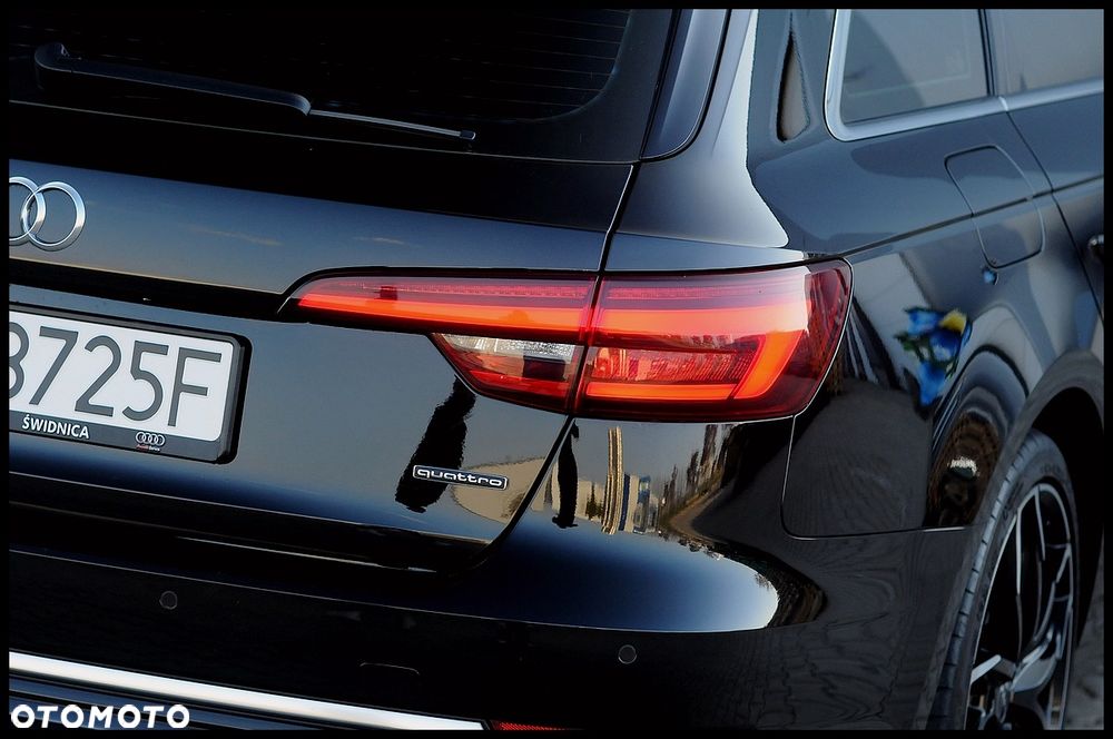 Audi A4 Avant - 17