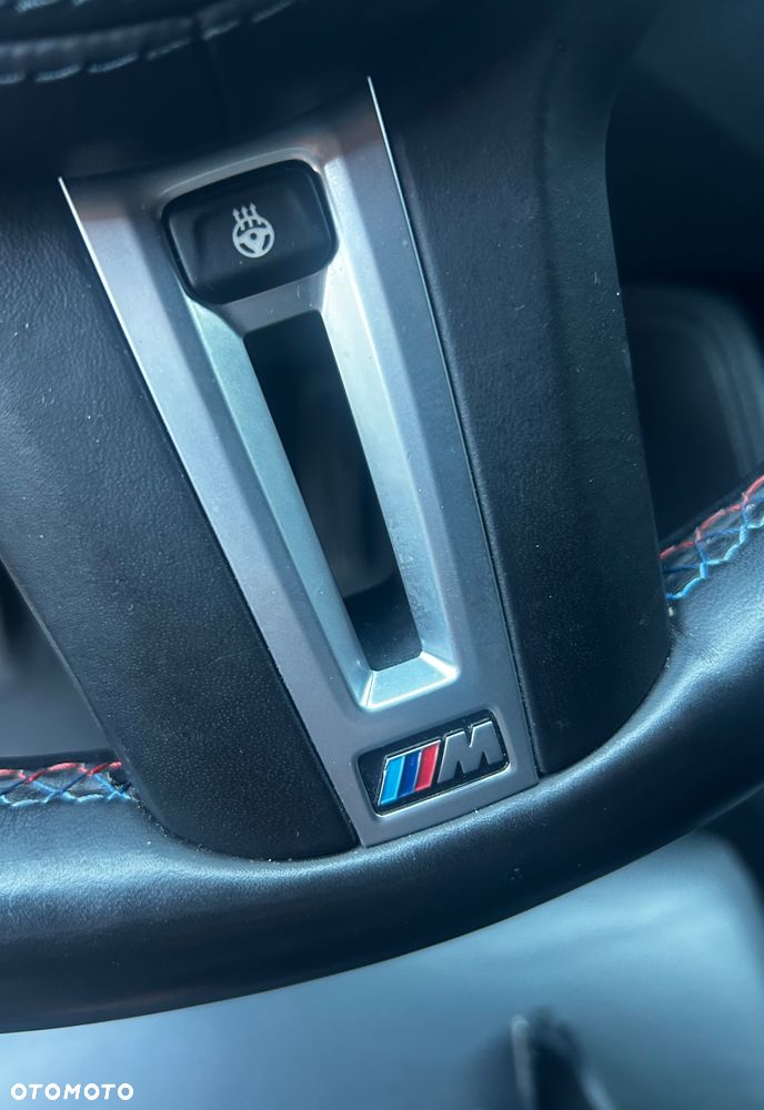 BMW X3 - 26