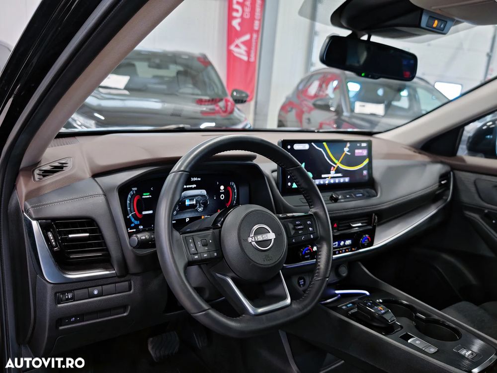Nissan X-Trail ePower 5 locuri Acenta - 6