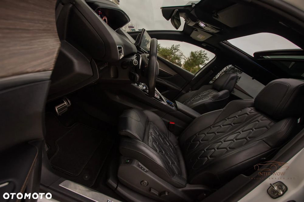 Peugeot 5008 1.6 PureTech GT Pack S&S EAT8 - 20