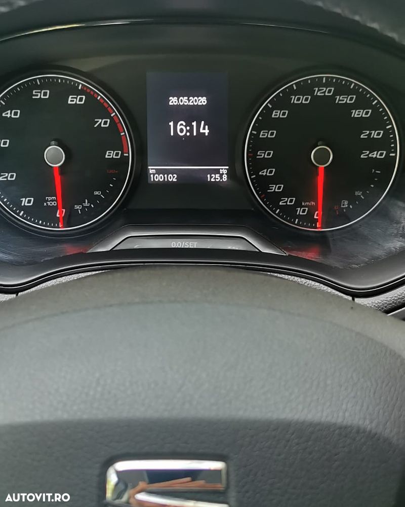 Seat Ibiza 1.0 TSI Style - 7