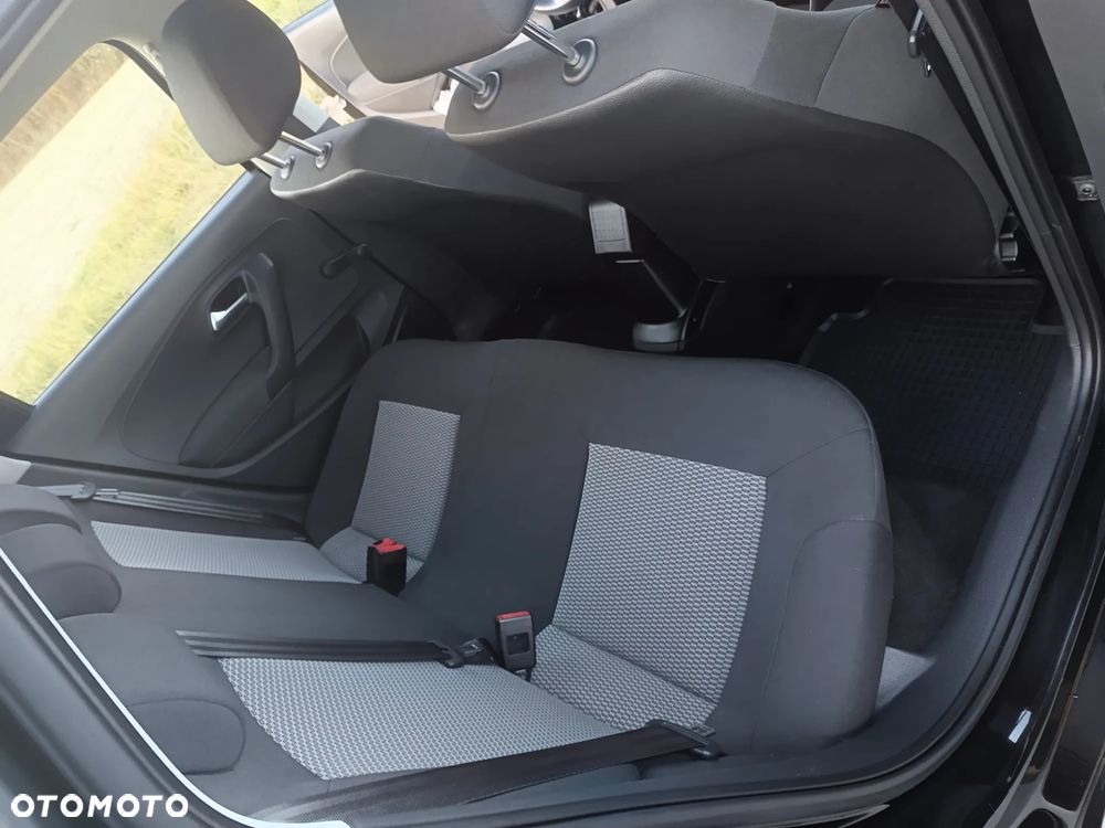Volkswagen Polo 1.2 Trendline - 14