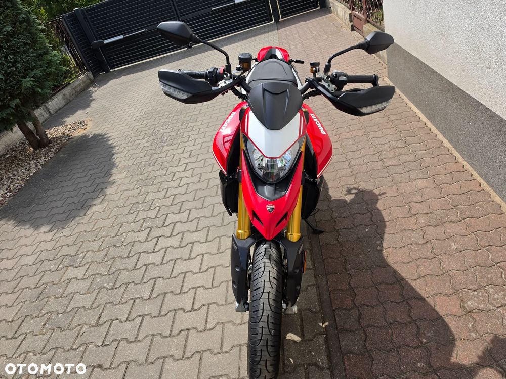 Ducati Hypermotard - 25