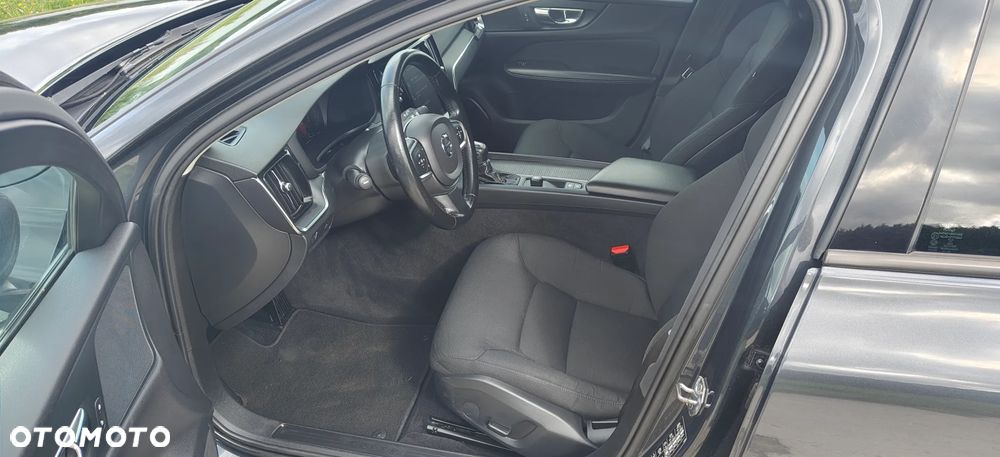 Volvo V60 D3 - 12