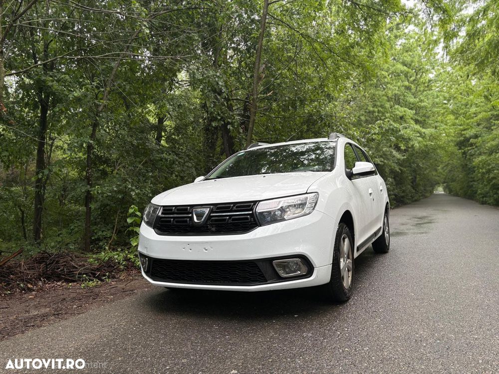 Dacia Logan MCV 0.9 TCe SL Prestige PLUS - 2