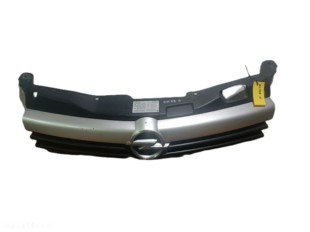 OPEL ASTRA III H 04-14 1,4 B grill atrapa chłodnicy 461088395 * - 1