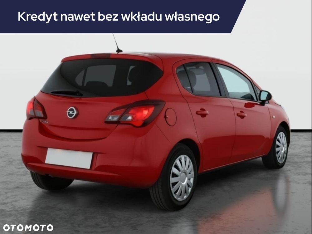 Opel Corsa - 7