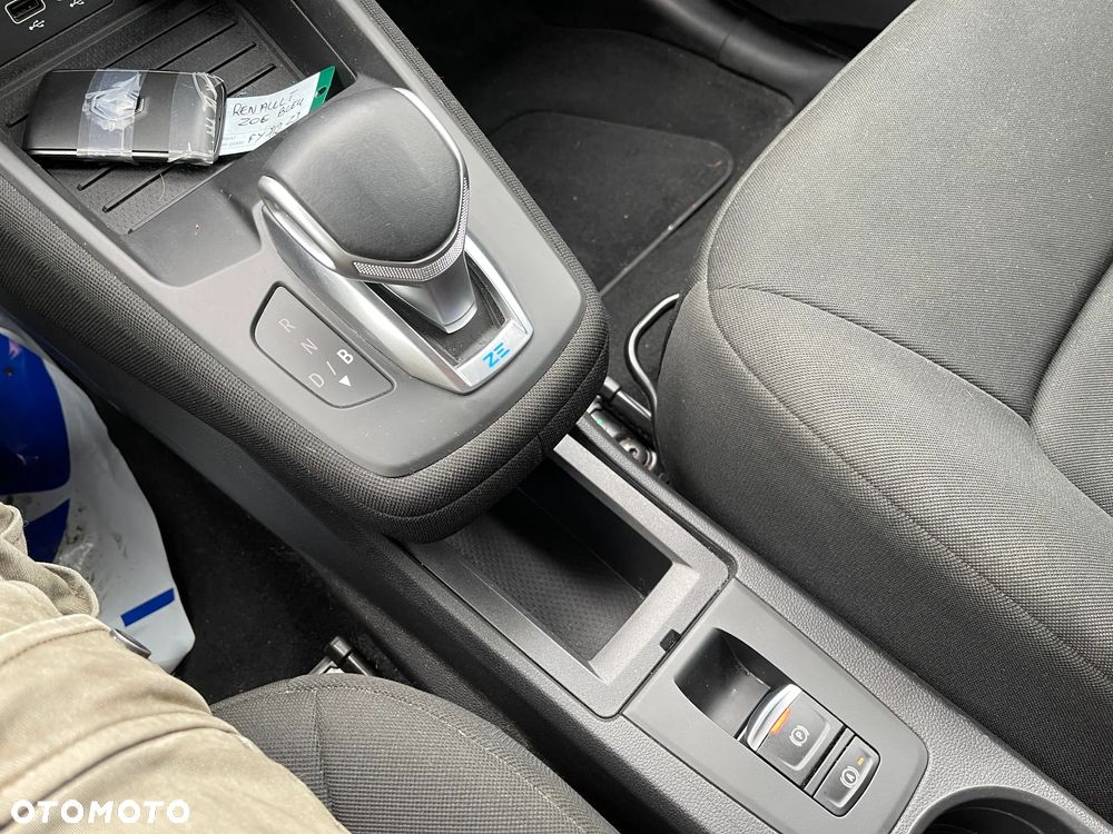 Renault Zoe R135 Z.E 50 Intens - 16