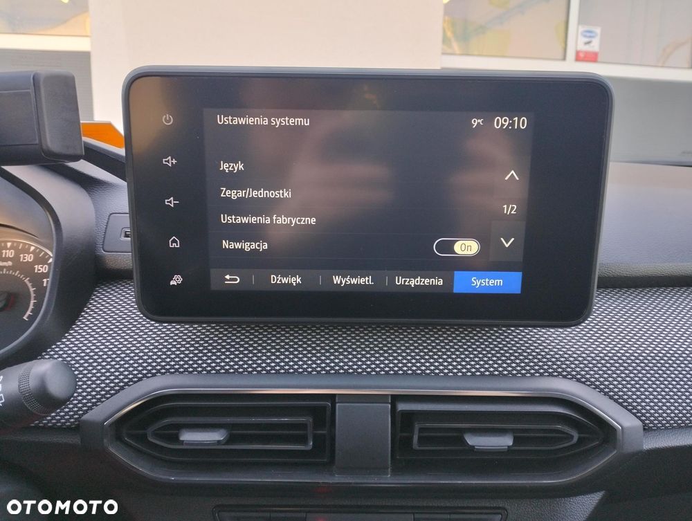 Dacia Sandero 1.0 SCe Comfort - 37
