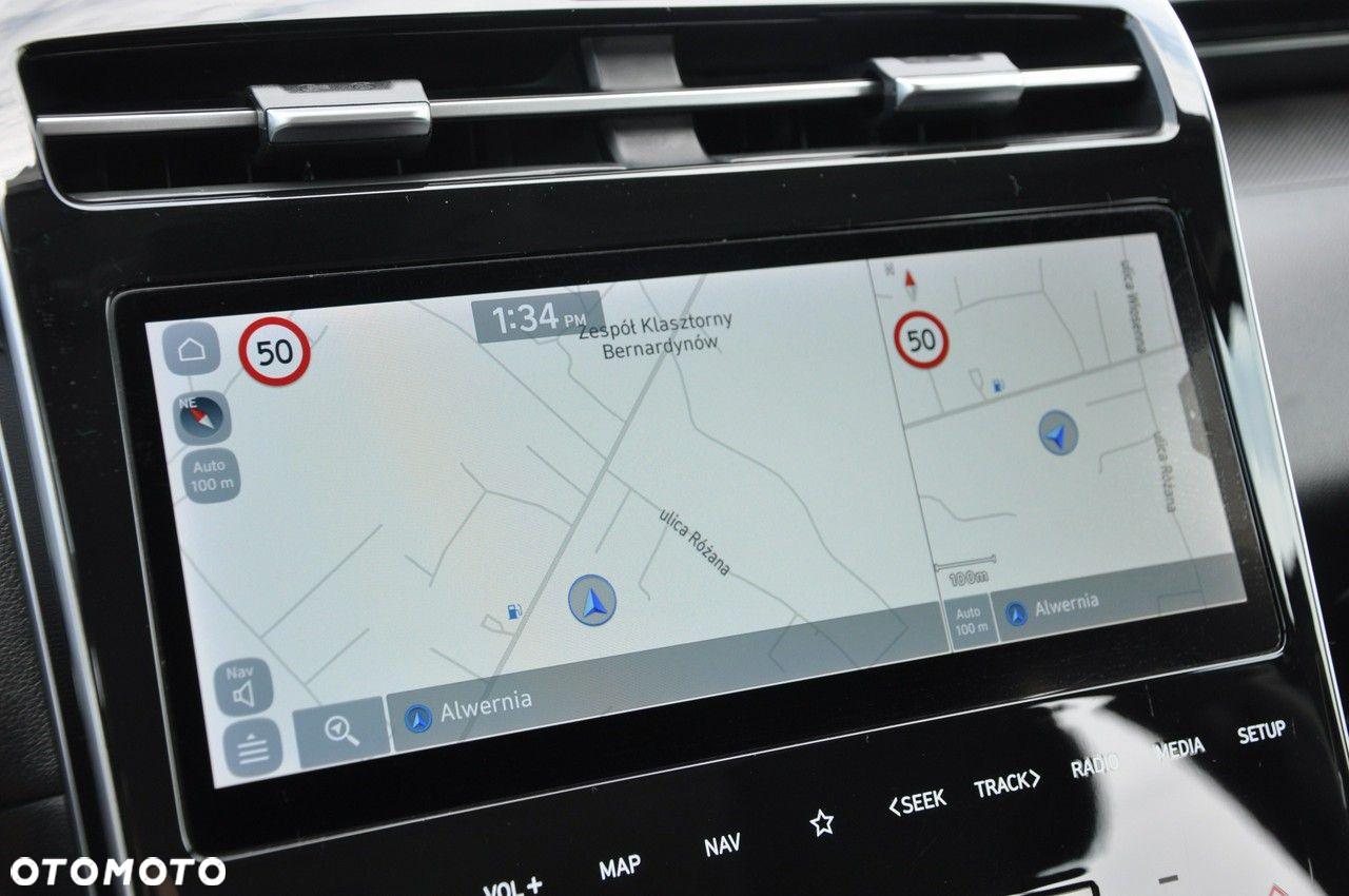 Hyundai Tucson 1.6 CRDi Smart - 24