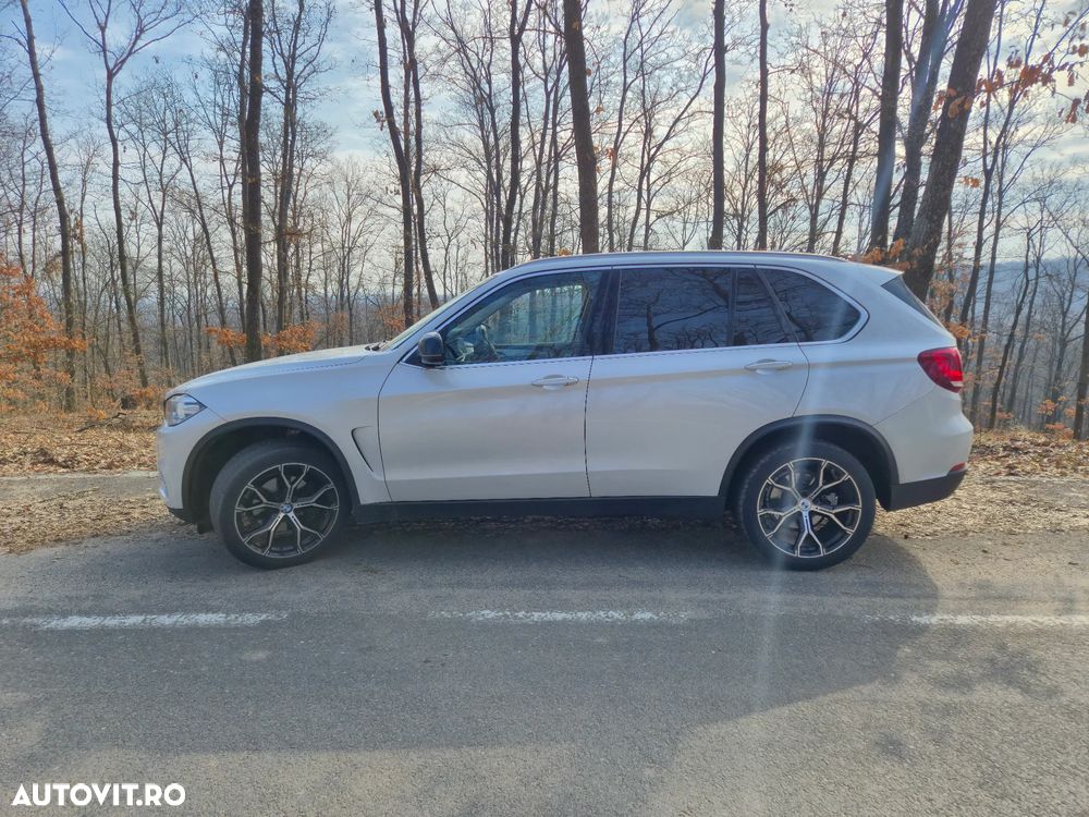 BMW X5 sDrive25d Sport-Aut. - 5