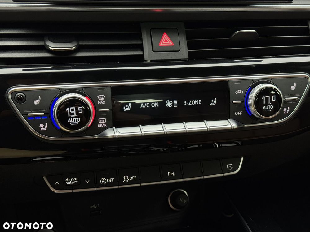 Audi A5 Sportback 35 TDI mHEV S Line S tronic - 28