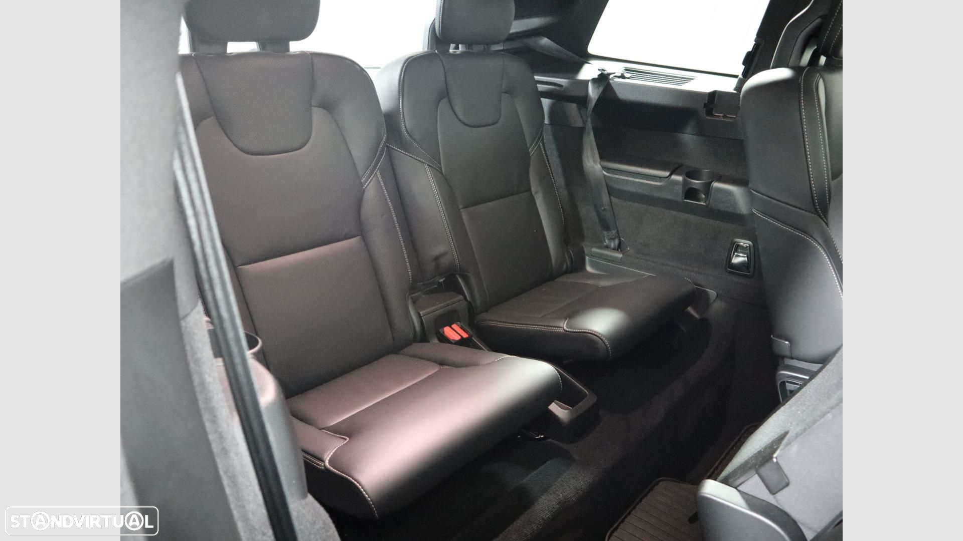 Volvo XC 90 2.0 T8 PHEV Ultimate Dark AWD - 18
