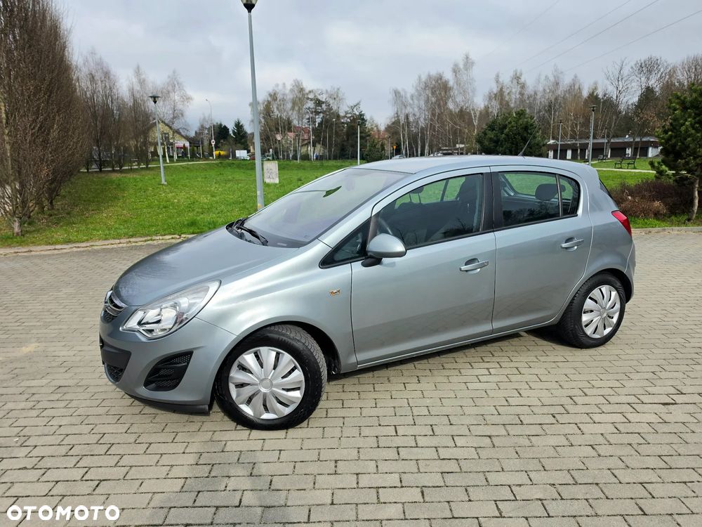 Opel Corsa 1.2 16V Edition 150 S&S - 14