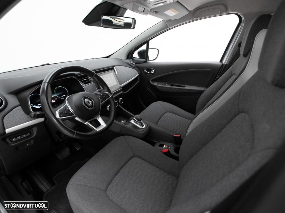 Renault Zoe (c/ Bateria) Limited 50 - 7