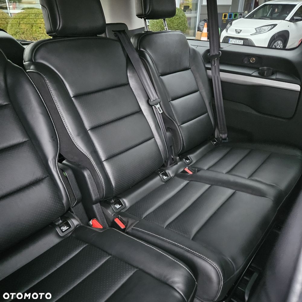 Toyota ProAce - 4
