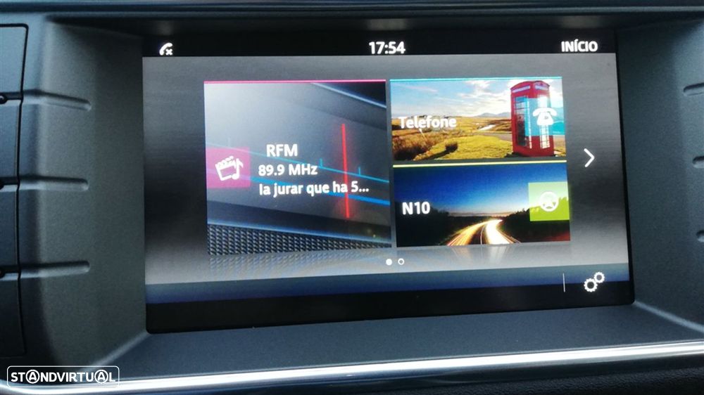 Land Rover Range Rover Evoque 2.0 eD4 Pure - 18