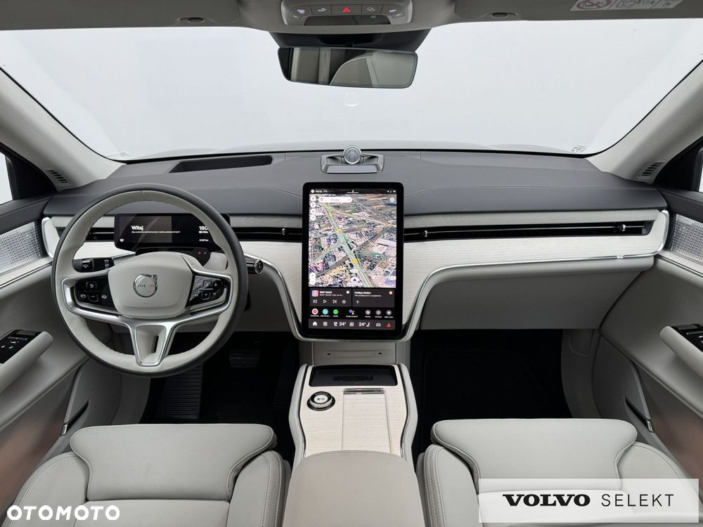 Volvo EX90 111kWh Twin Performance AWD Ultra 7 os - 15