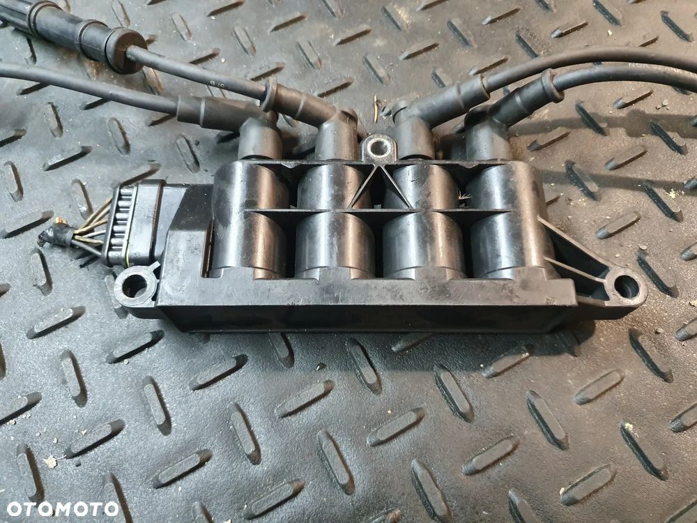 Cewka zapłonowa FIAT PUNTO EVO 1.4 B - 3
