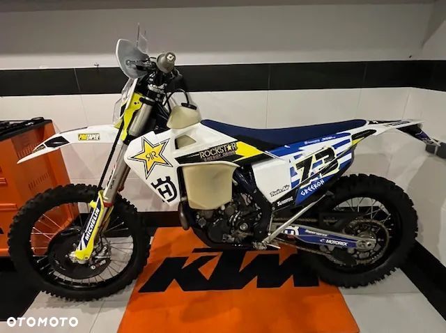 Husqvarna FE