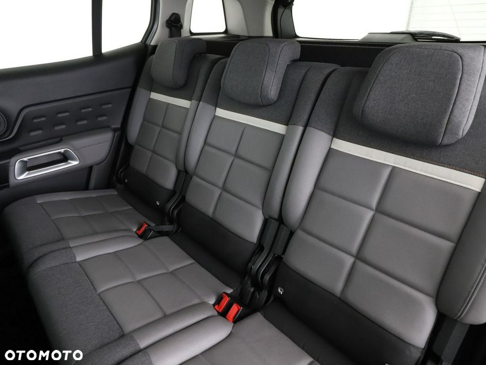 Citroën C5 Aircross 1.6 PureTech Shine EAT8 - 18