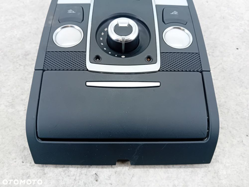 LAMPKA PODSUFITKI AUDI A6 C6 FL 4F0947135CE 11855.0.155 - 2