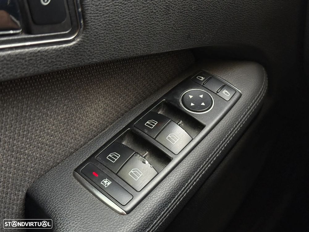 Mercedes-Benz E 250 CDi Avantgarde BlueEfficiency Auto. - 6