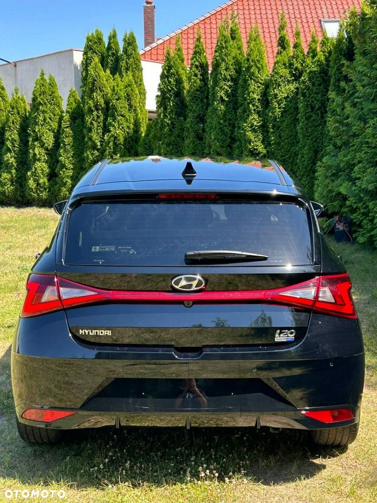 Hyundai i20 - 32