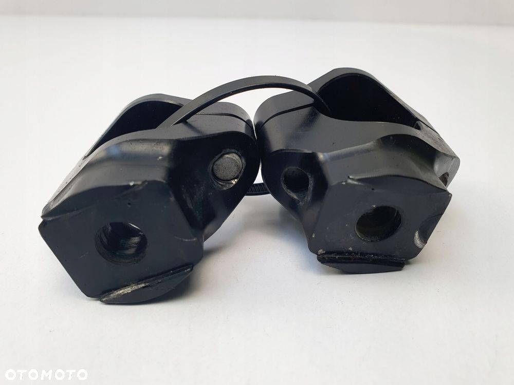 MOCOWANIE KIEROWNICY UCHWYT RISER KTM Duke 790 18-24 - 6