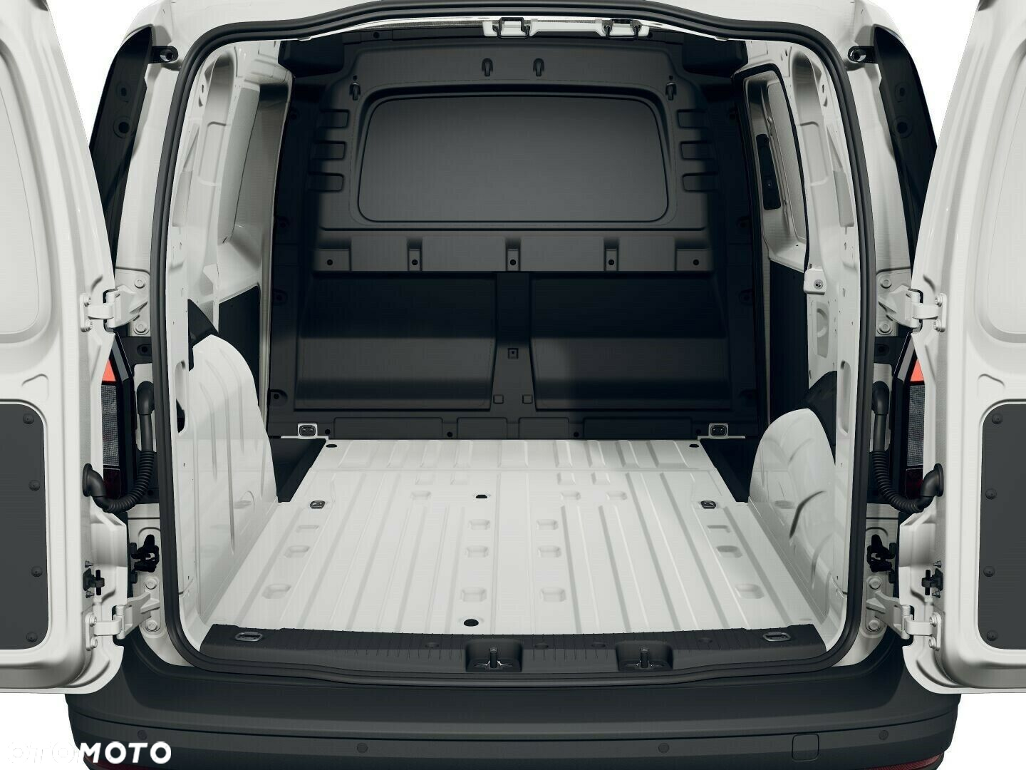 Volkswagen Caddy Cargo 2.0 TDI 102 KM 6bm - 10