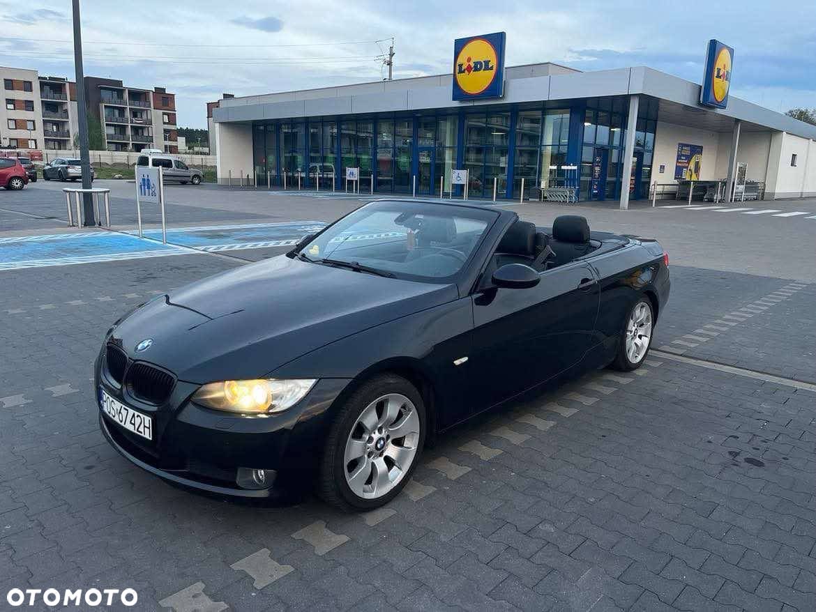 BMW Seria 3 320i - 1
