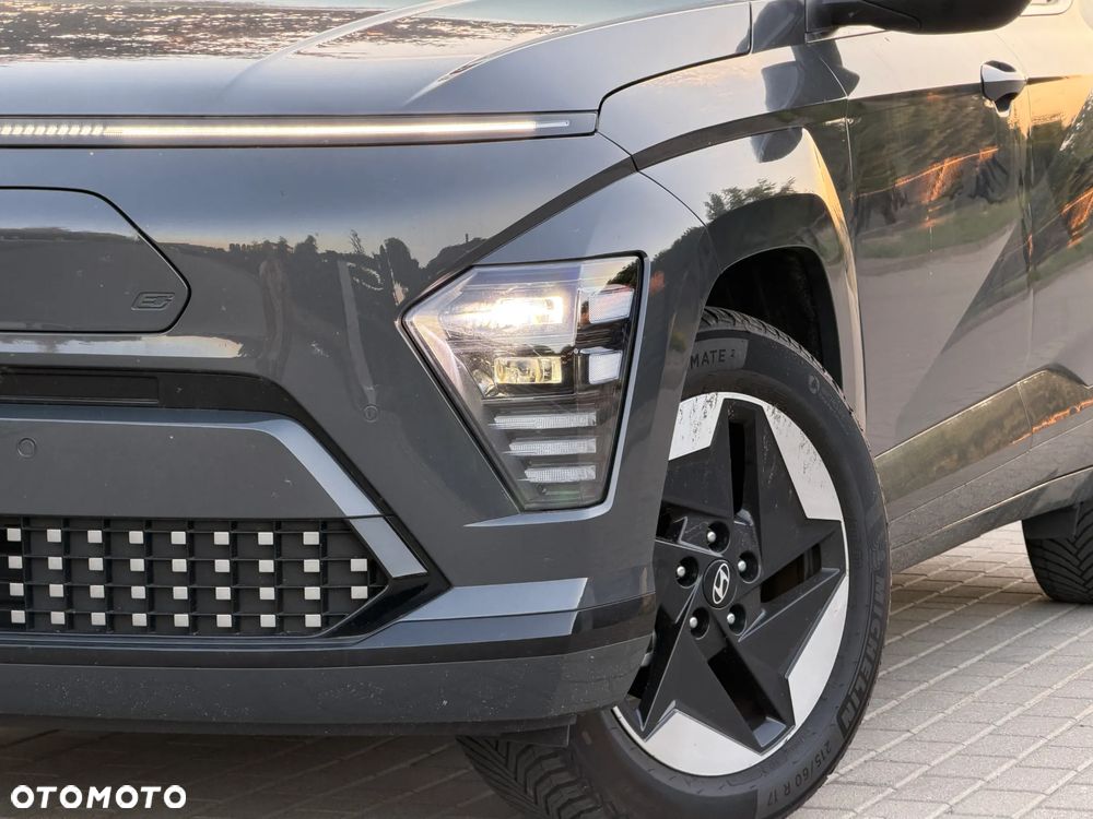 Hyundai Kona Style - 31
