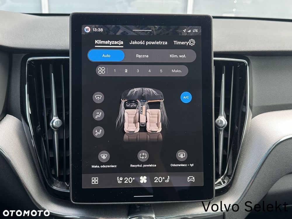 Volvo XC 60 - 17