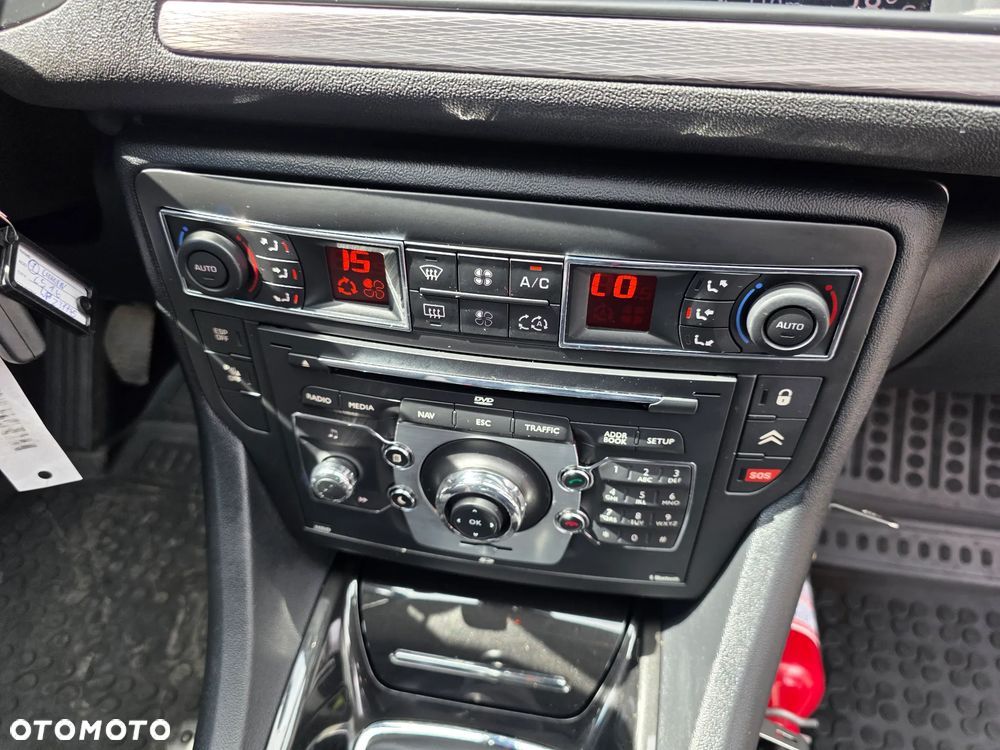 Citroën C5 1.6 THP 16V Exclusive - 17