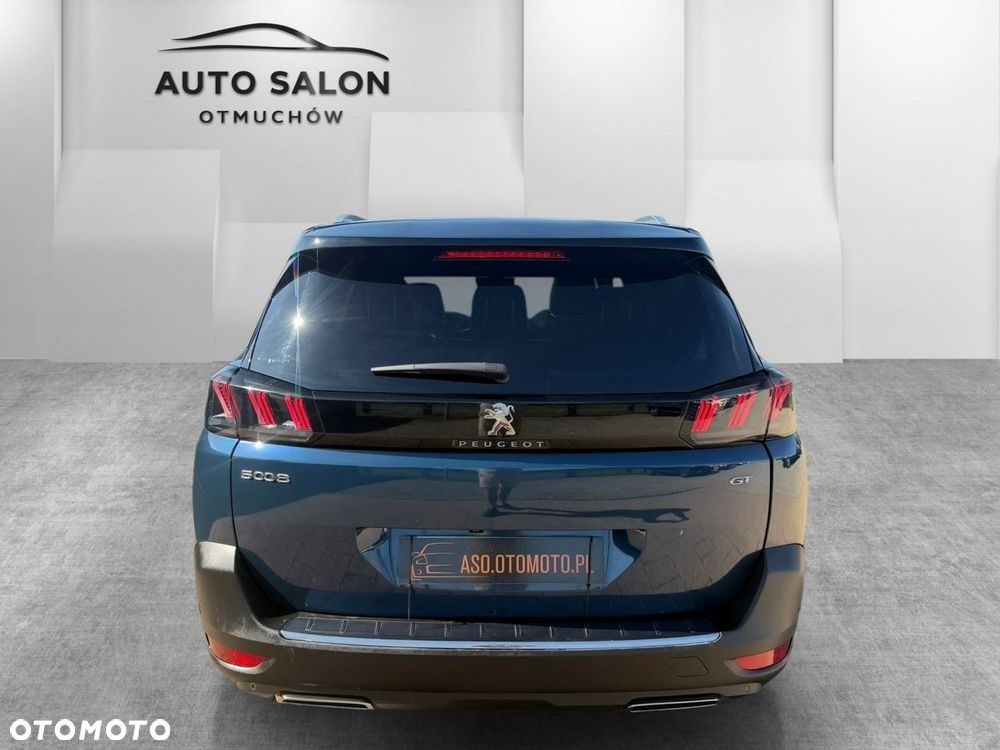 Peugeot 5008 - 6