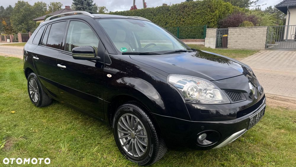 Renault Koleos 2.0 dCi FAP 4x4 Night and Day - 3