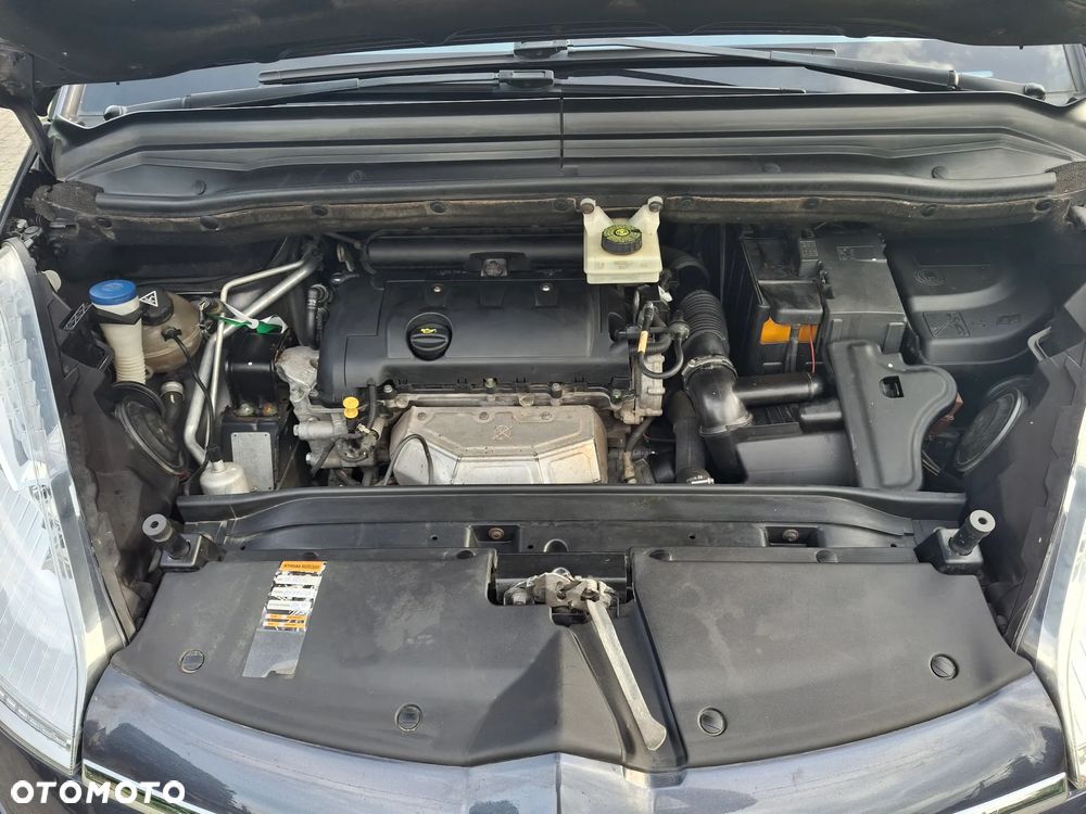 Citroën C4 Picasso VTi 120 Tendance - 27