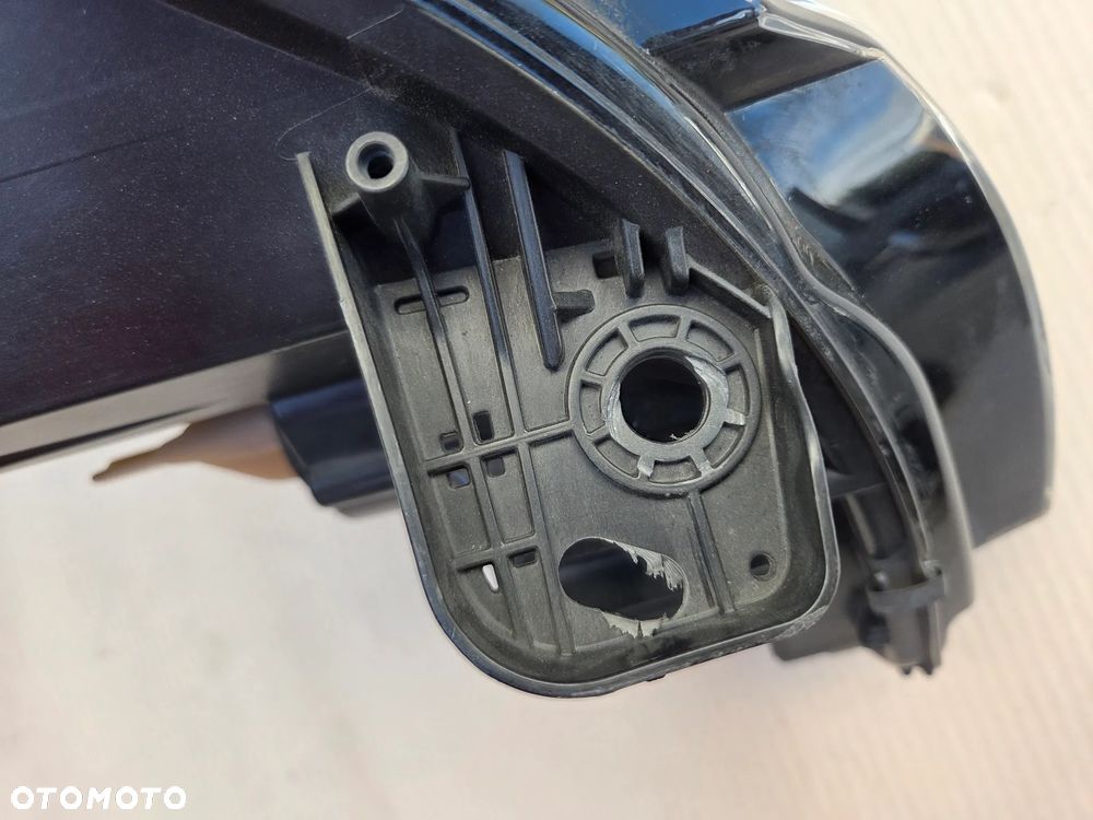 Lampa przednia lewa Peugeot 308 T9 LIFT  9816990680 - 15