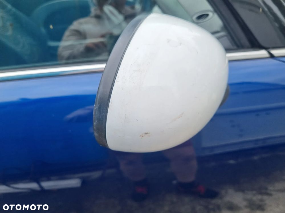 MINI COOPER ONE I 01-04 2001 r. 3D elektryczne lusterko prawe 3 PIN EU * - 3