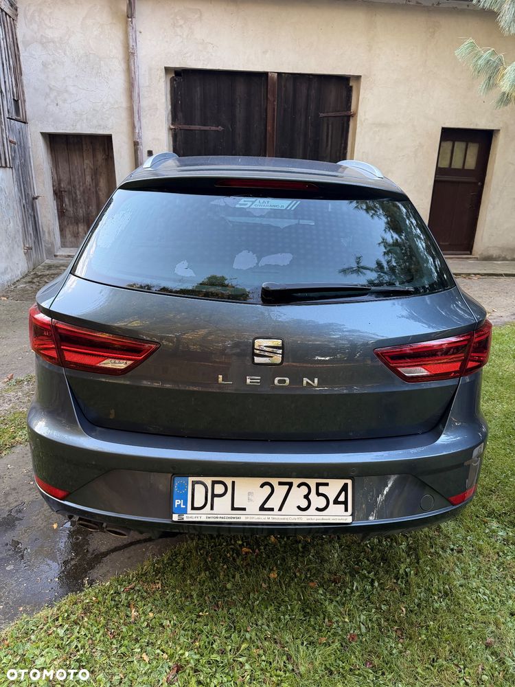 Seat Leon 1.5 TSI Xcellence - 2