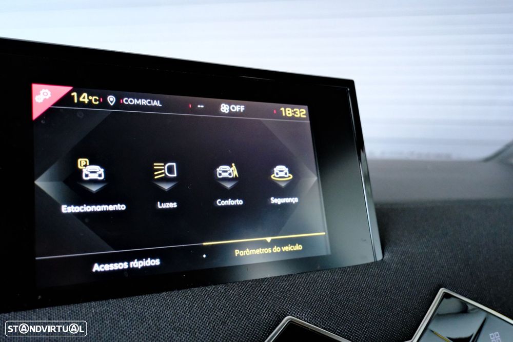 DS DS3 Crossback 1.2 PureTech So Chic EAT8 - 24