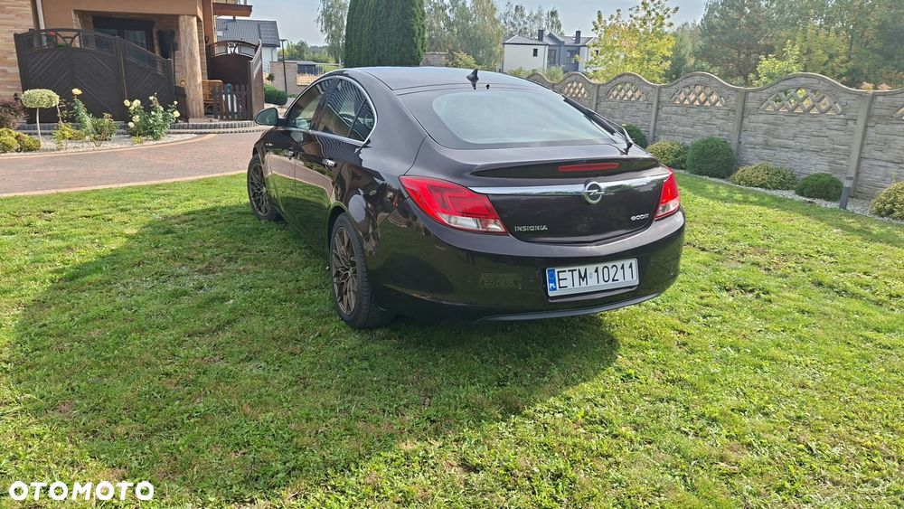 Opel Insignia - 3